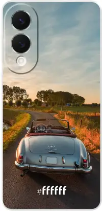 Oldtimer Galaxy S25 Edge