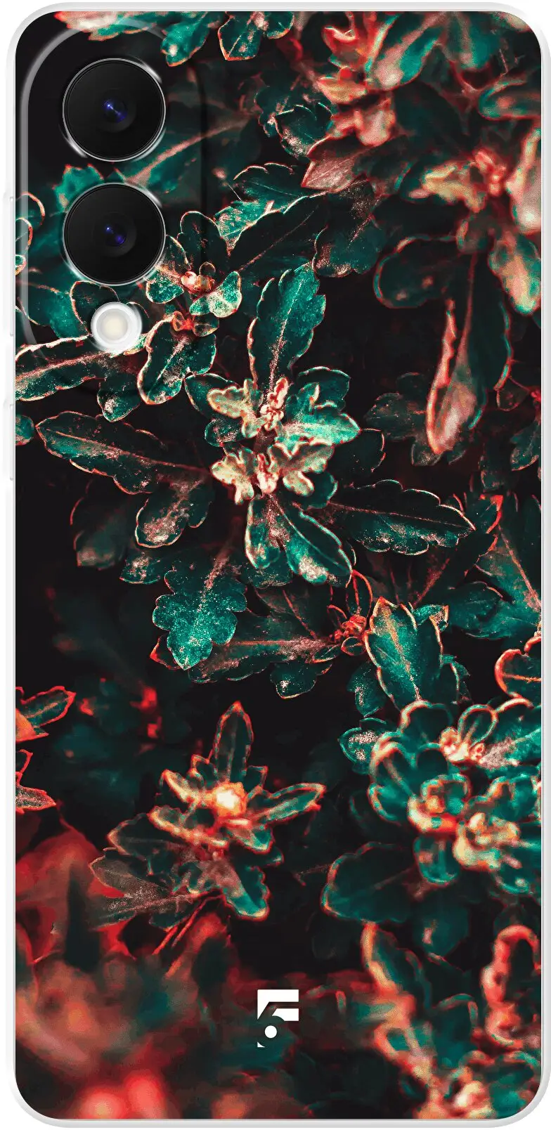 Ornament Galaxy S25 Edge