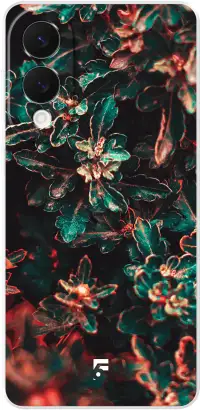 Ornament Galaxy S25 Edge