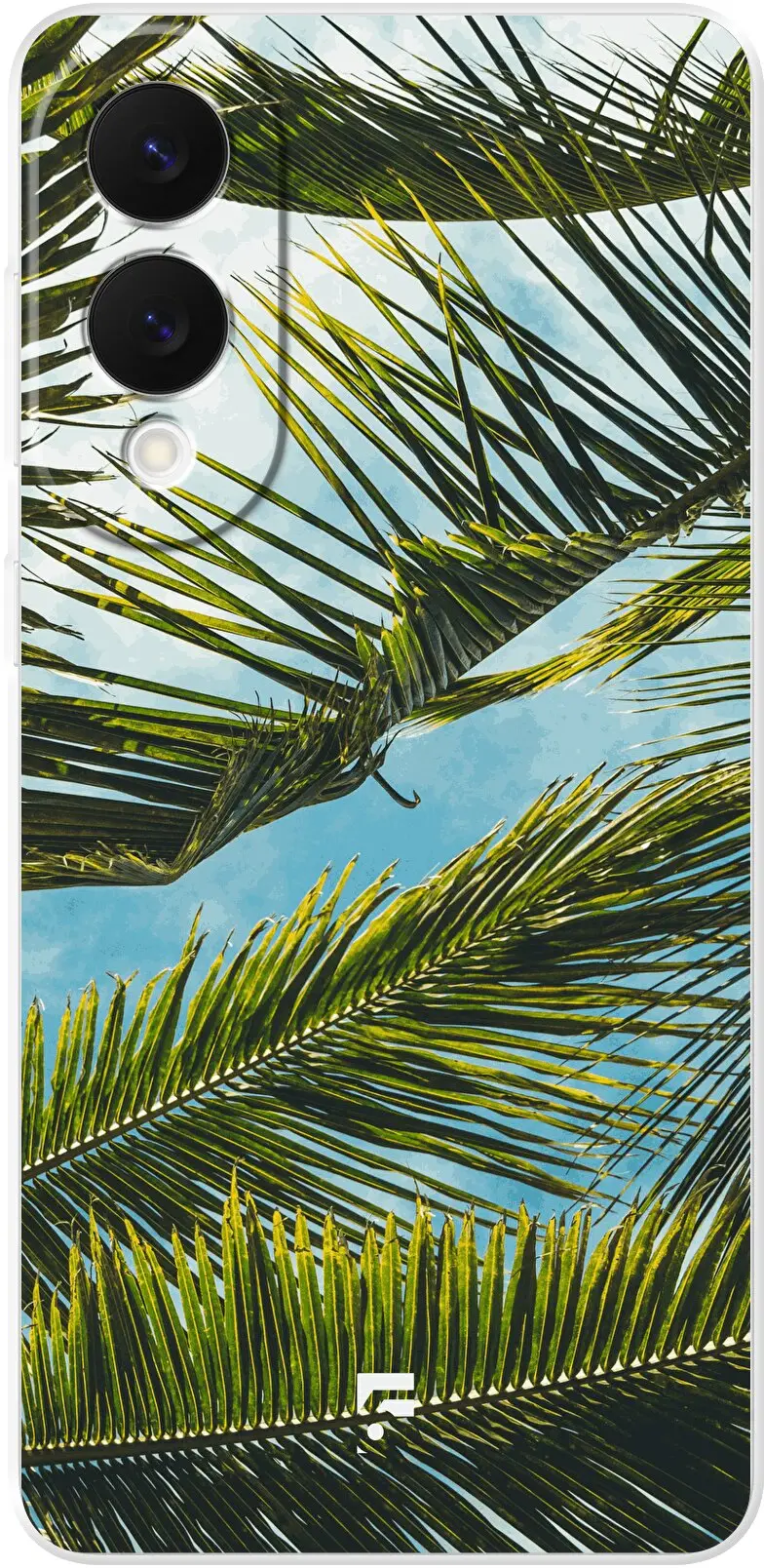 Palms Galaxy S25 Edge