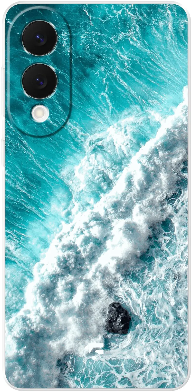 Perfect to Surf Galaxy S25 Edge