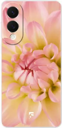 Pink Petals Galaxy S25 Edge