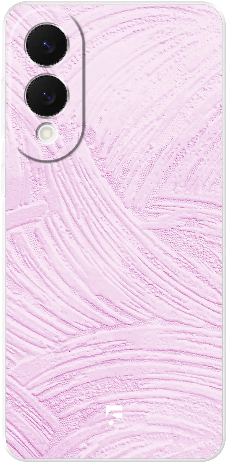 Pink Slink Galaxy S25 Edge