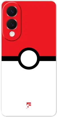 Pokeball Galaxy S25 Edge