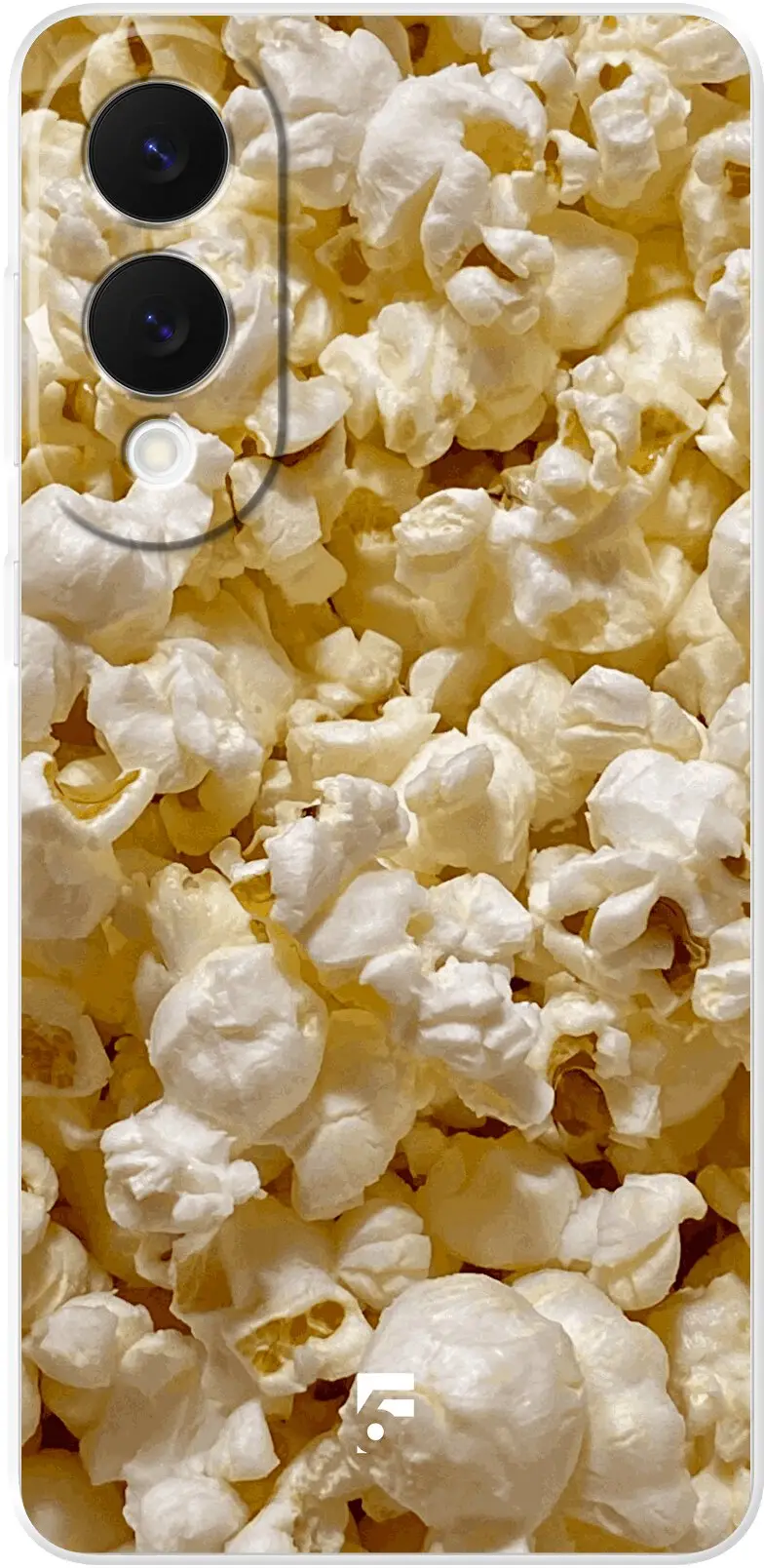Popcorn Galaxy S25 Edge
