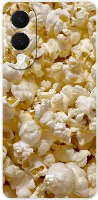 Popcorn Galaxy S25 Edge