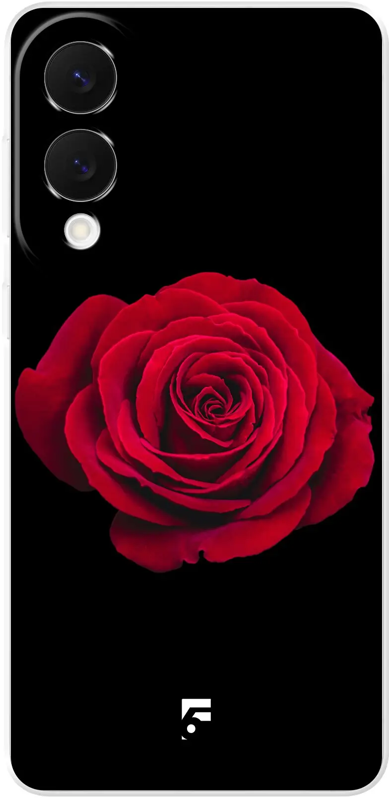 Radiant Rose Galaxy S25 Edge
