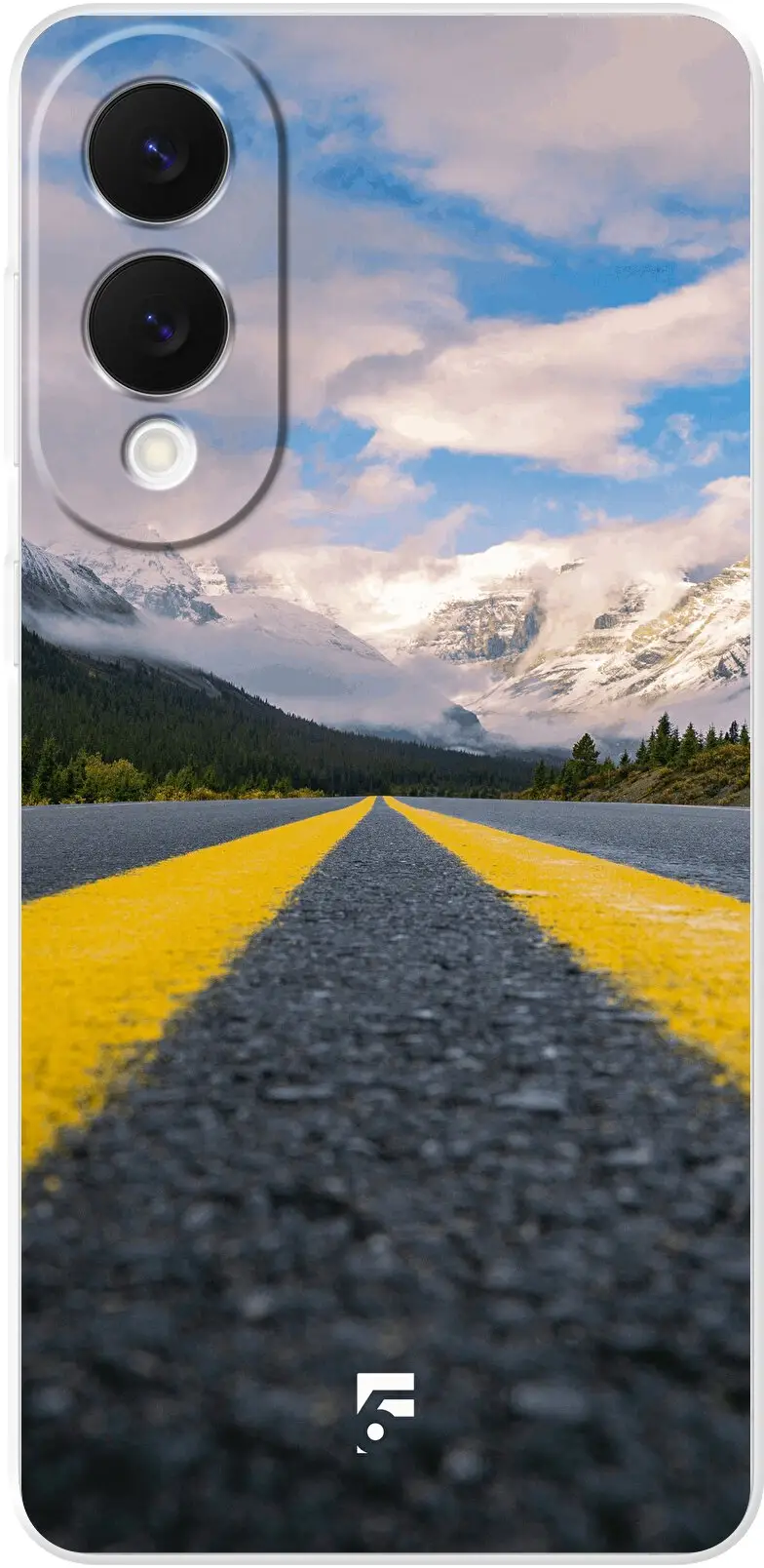 Road Ahead Galaxy S25 Edge