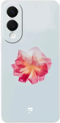 Rouge Floweret Galaxy S25 Edge