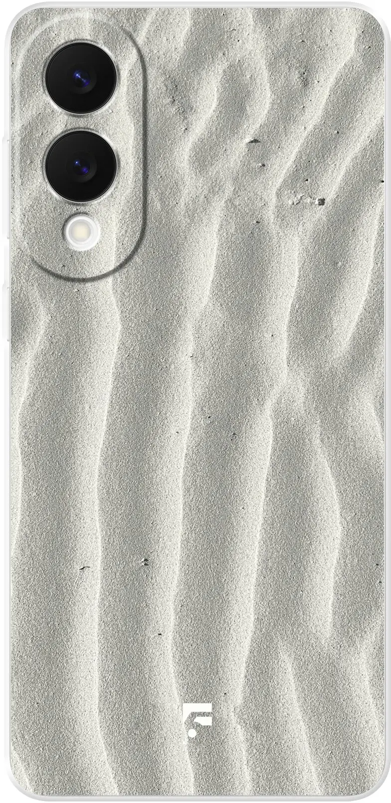 Sandy Galaxy S25 Edge