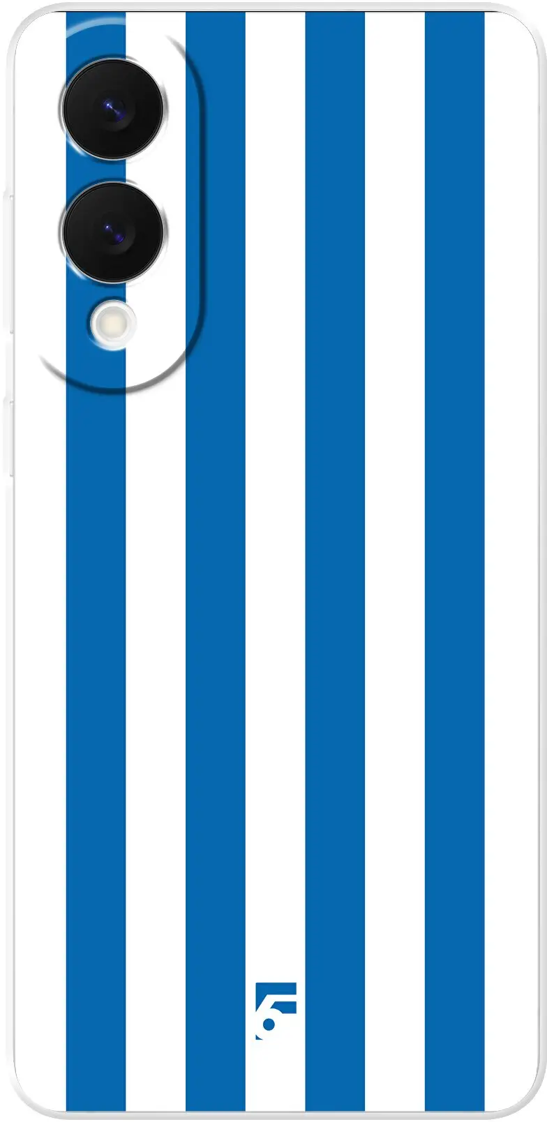 SC Heerenveen Galaxy S25 Edge
