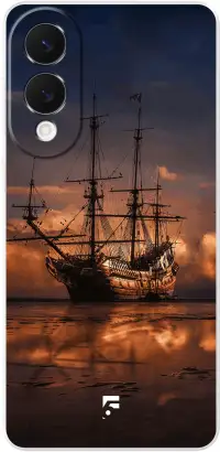 Sea Rovers Galaxy S25 Edge