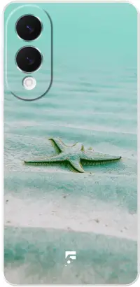 Sea Star Galaxy S25 Edge