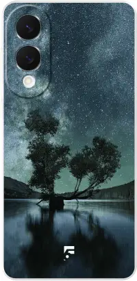 Space Tree Galaxy S25 Edge