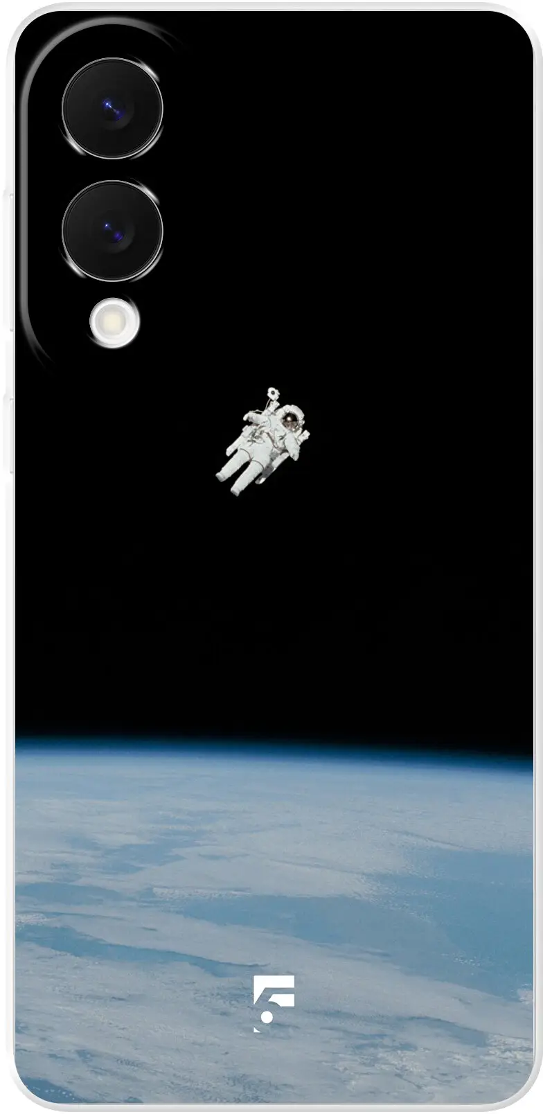 Spacewalk Galaxy S25 Edge