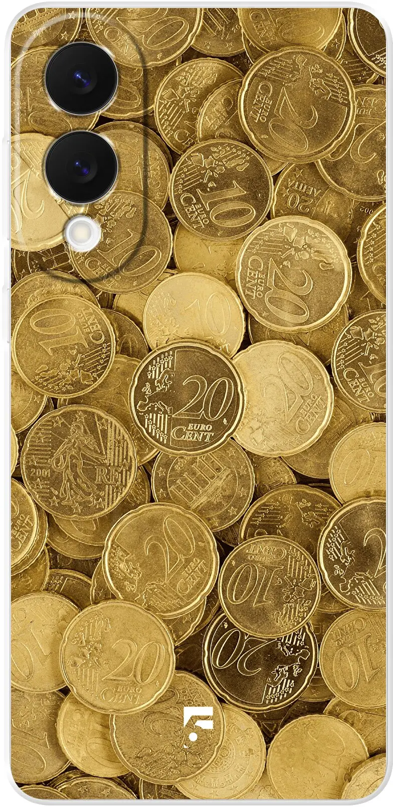 Spare Change Galaxy S25 Edge