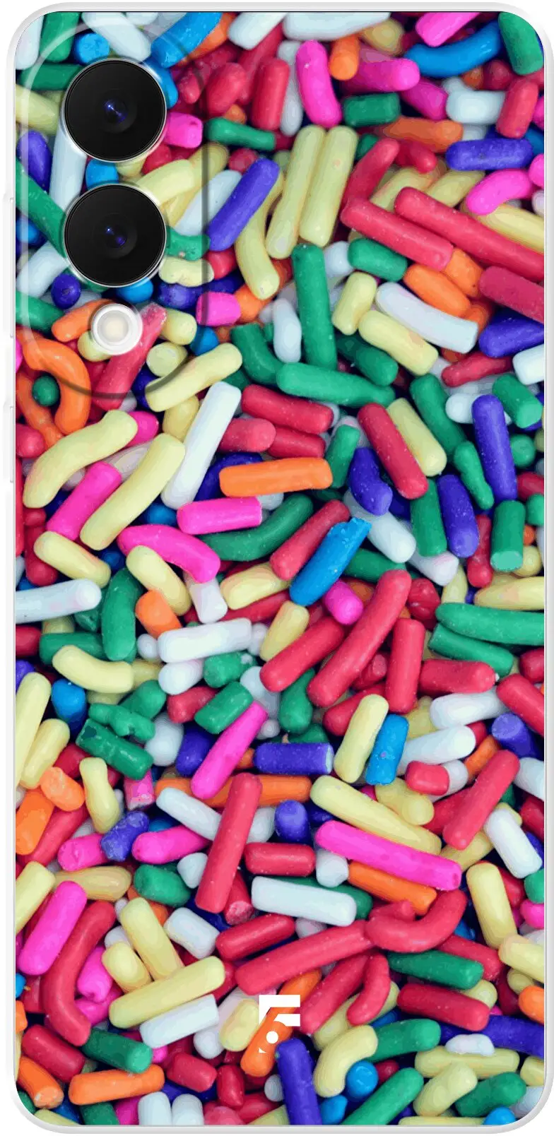 Sprinkles Galaxy S25 Edge