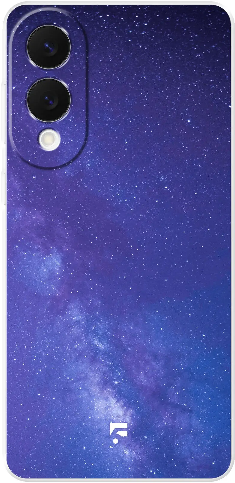 Star Cluster Galaxy S25 Edge