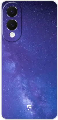 Star Cluster Galaxy S25 Edge