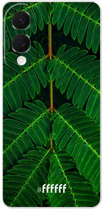 Symmetric Plants Galaxy S25 Edge