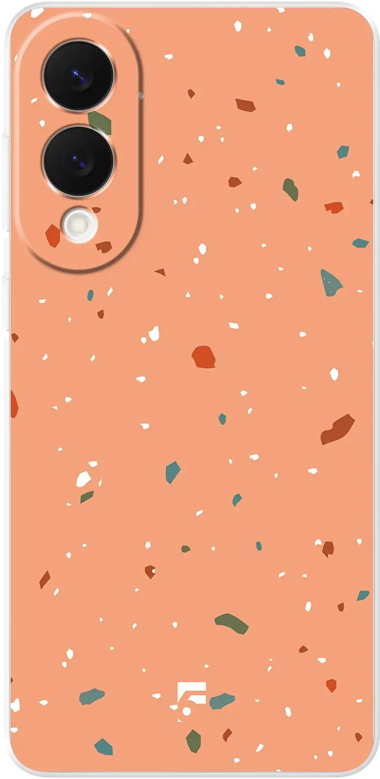 Terrazzo N°10 Galaxy S25 Edge