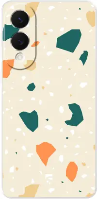 Terrazzo N°1 Galaxy S25 Edge