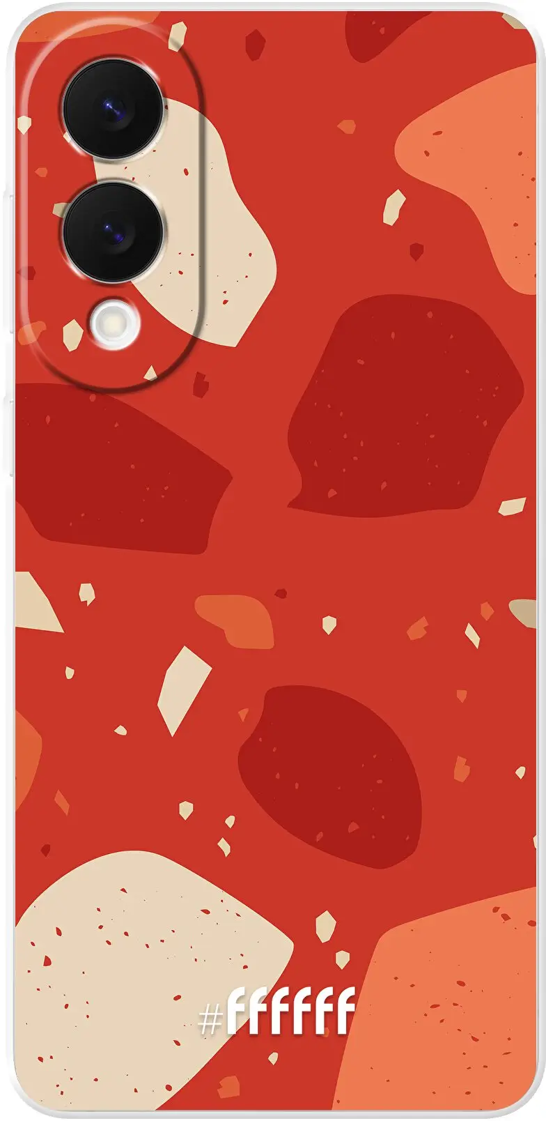 Terrazzo N°4 Galaxy S25 Edge