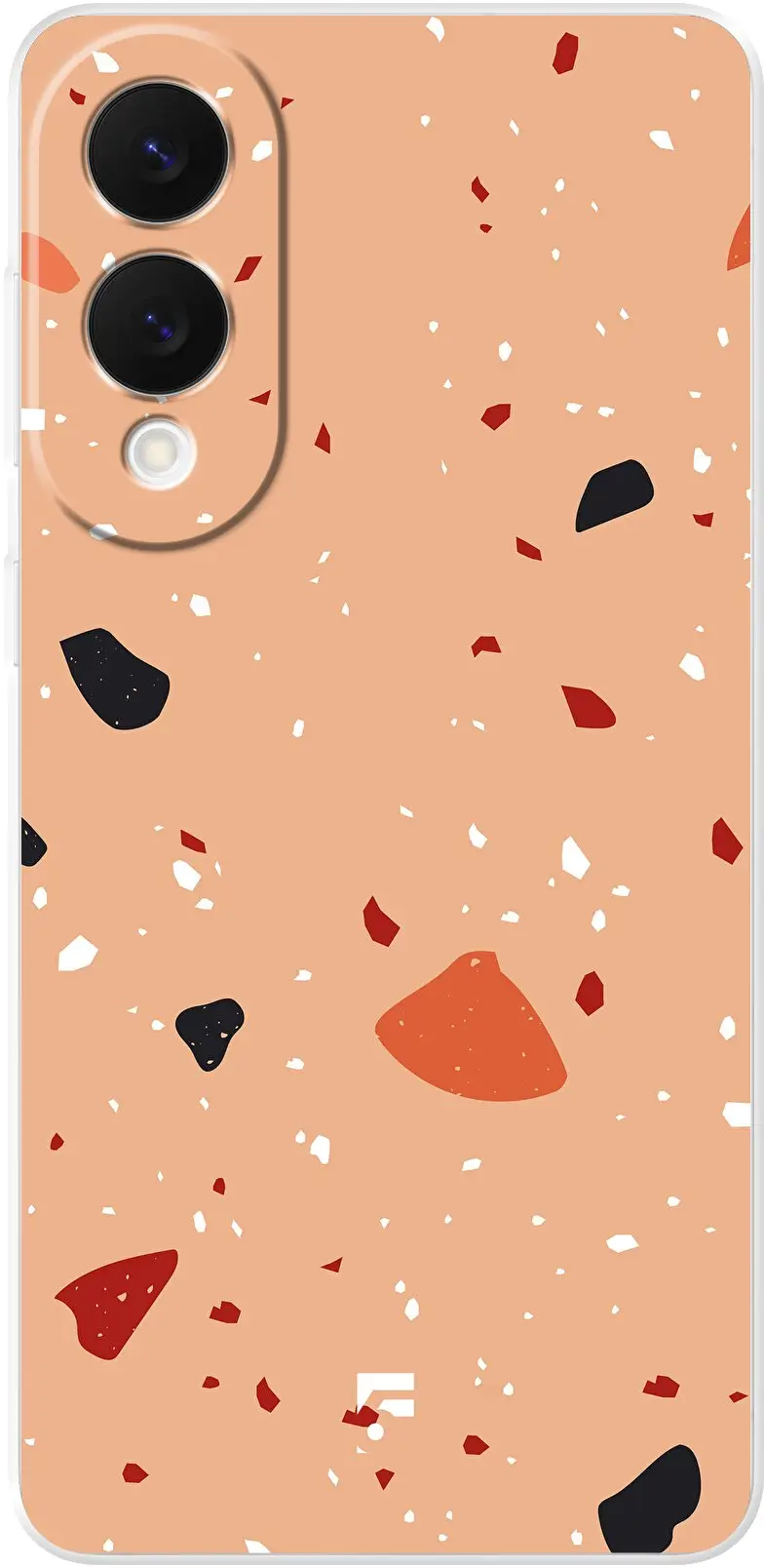 Terrazzo N°5 Galaxy S25 Edge