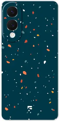 Terrazzo N°9 Galaxy S25 Edge