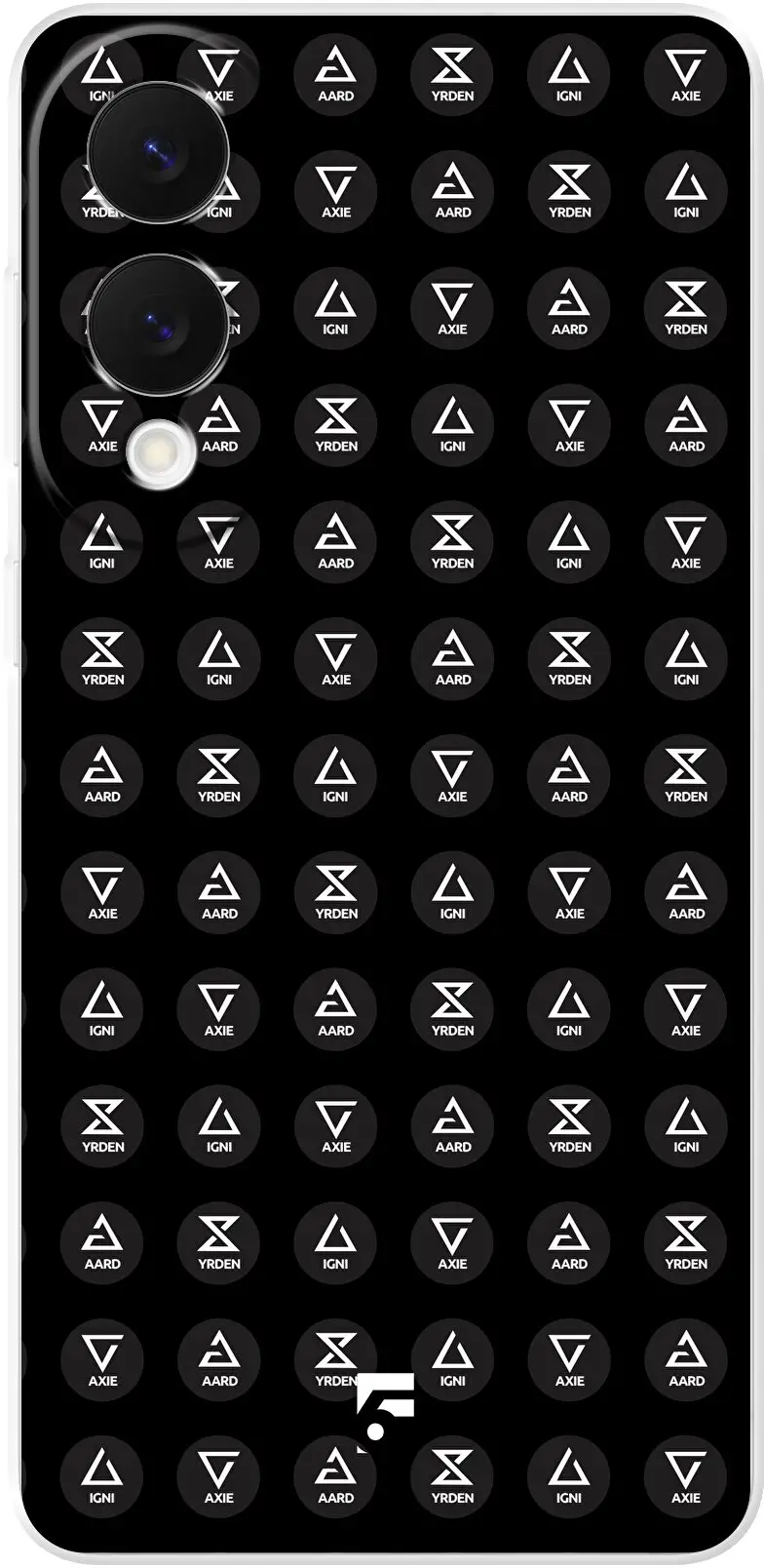 The Witcher Galaxy S25 Edge