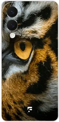 Tiger Galaxy S25 Edge