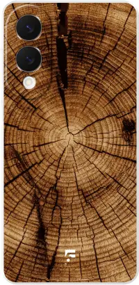 Tree Rings Galaxy S25 Edge