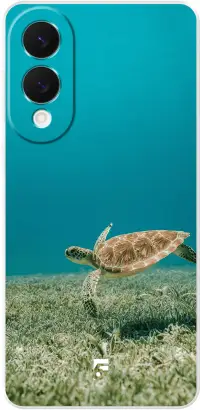 Turtle Galaxy S25 Edge