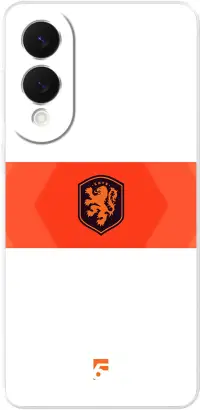 WK 2026 - Nederland uit Galaxy S25 Edge