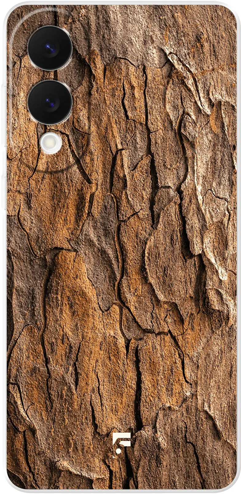 Woody Galaxy S25 Edge