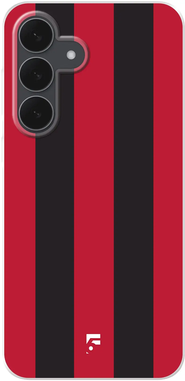 AC Milan Galaxy S25 FE