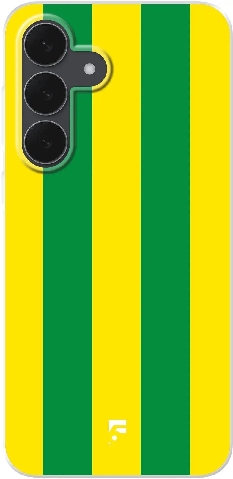 ADO Den Haag Galaxy S25 FE