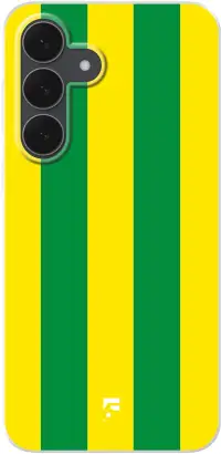 ADO Den Haag Galaxy S25 FE