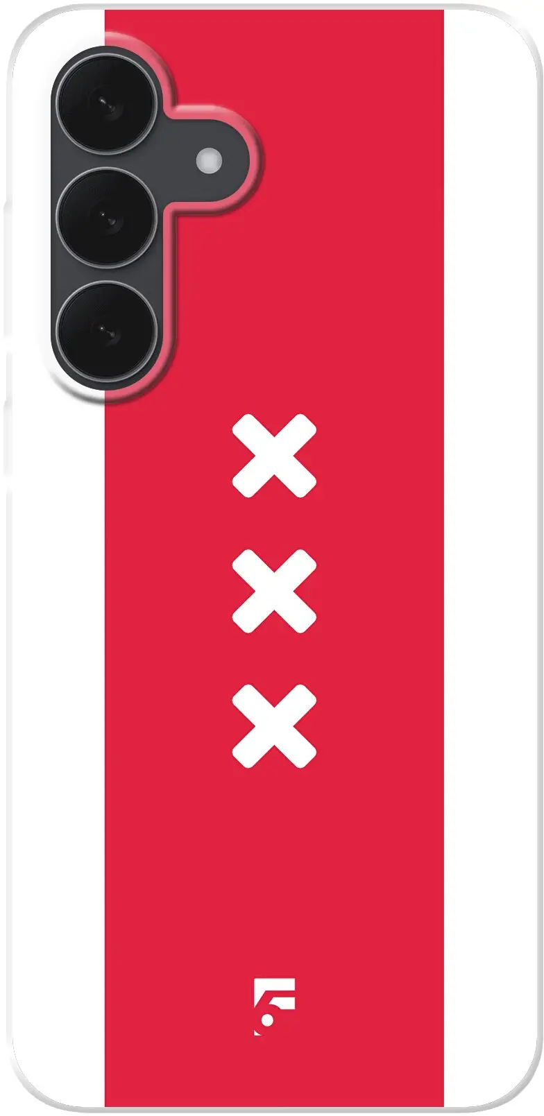 AFC Ajax Amsterdam1 Galaxy S25 FE