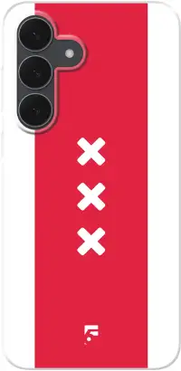 AFC Ajax Amsterdam1 Galaxy S25 FE