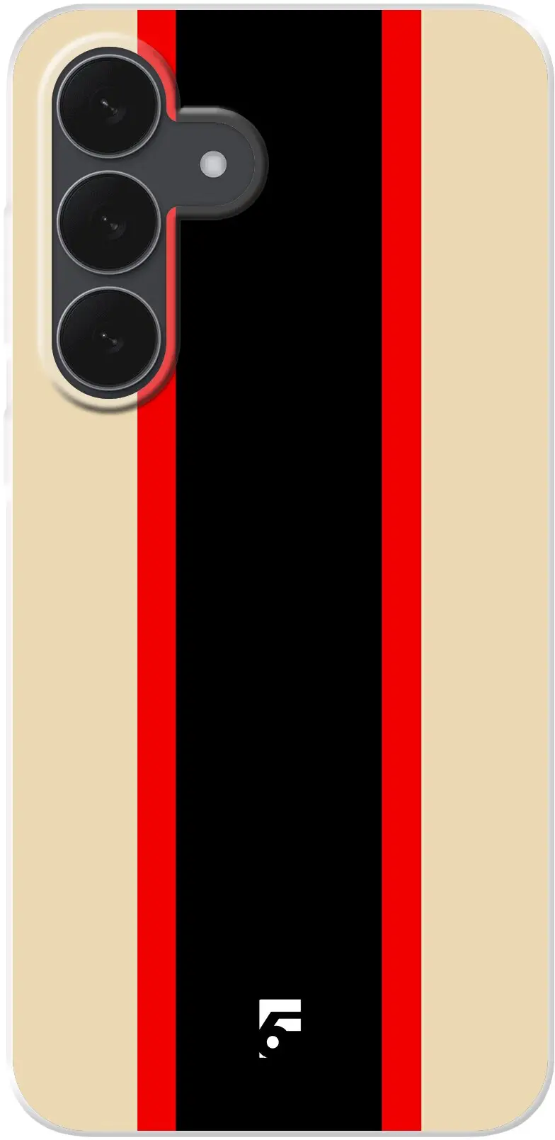 AFC Ajax Europees Uitshirt 2022-2023 Galaxy S25 FE