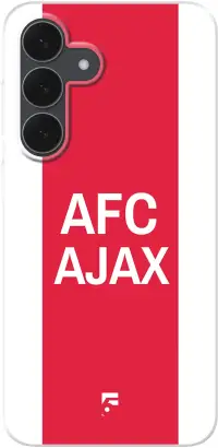 AFC Ajax - met opdruk Galaxy S25 FE