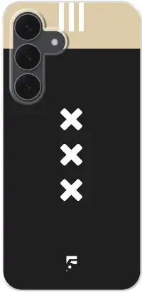 AFC Ajax Uitshirt 2018-2019 Galaxy S25 FE