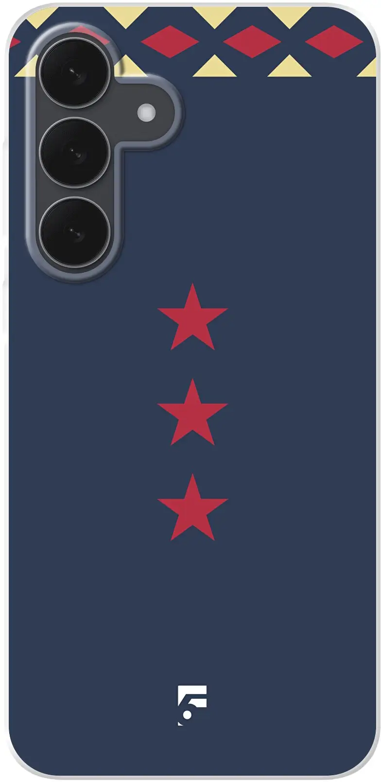 AFC Ajax Uitshirt 2022-2023 Galaxy S25 FE