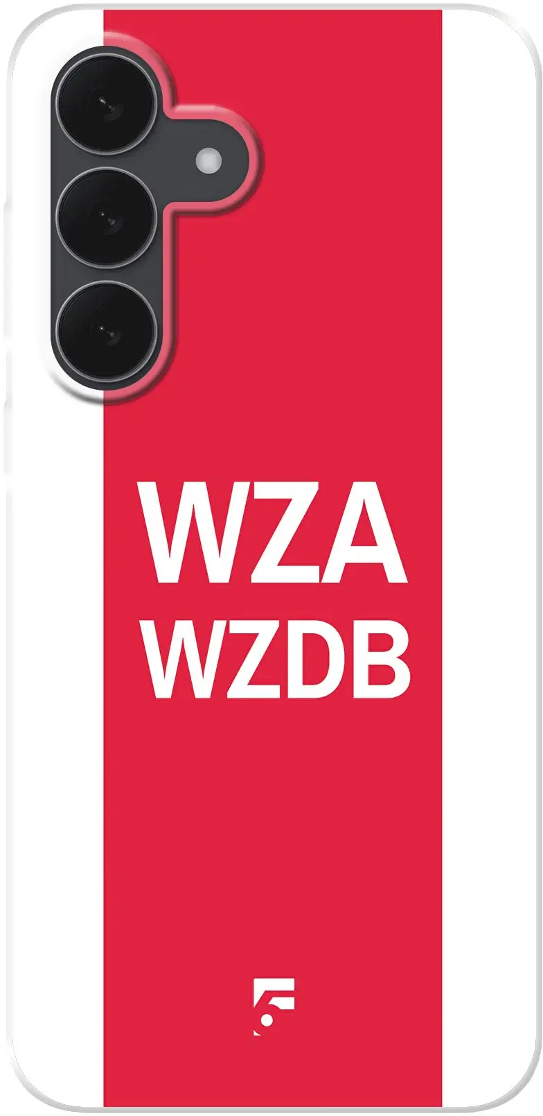 AFC Ajax - WZAWZDB Galaxy S25 FE