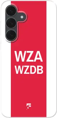 AFC Ajax - WZAWZDB Galaxy S25 FE