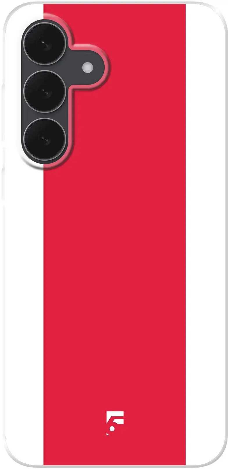 AFC Ajax Galaxy S25 FE