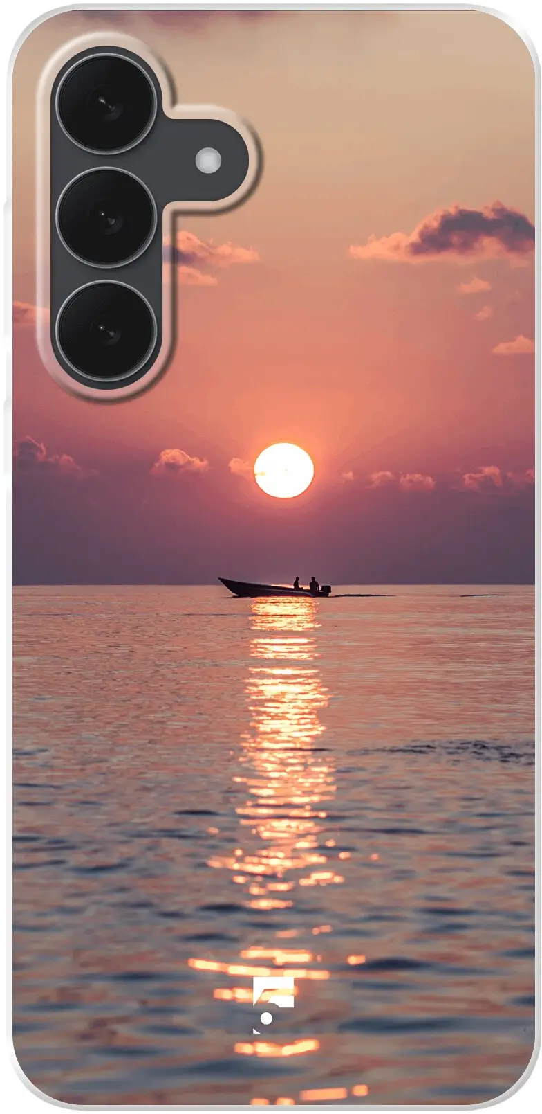 All By Myself Galaxy S25 FE