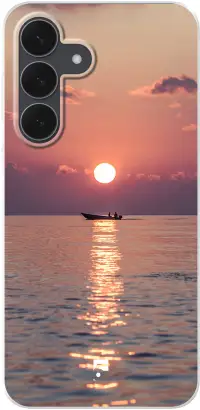 All By Myself Galaxy S25 FE