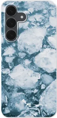 Arctic Galaxy S25 FE